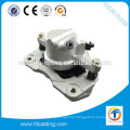 OEM aluminum Industrial parts mould|die casting mold